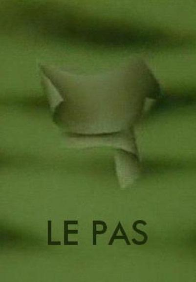 《步骤》动画封面