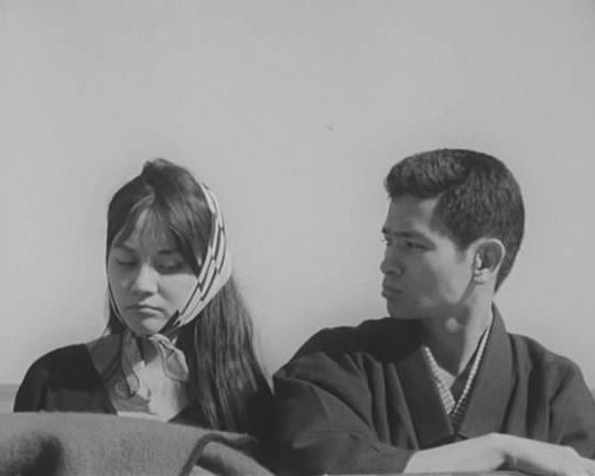 《热海蓝调》电影封面