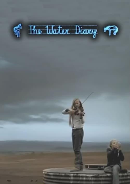 《水日记》电影封面