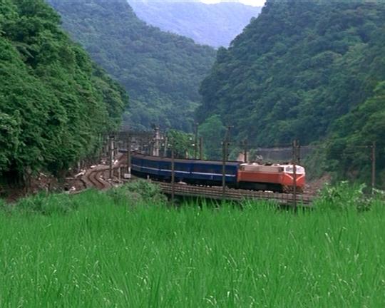 《小站》电影封面