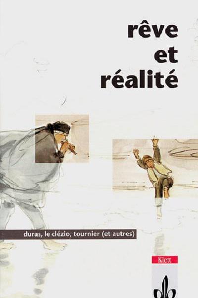 《梦想与现实》电影封面