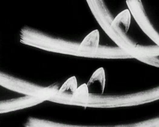 《六号研究》动画封面