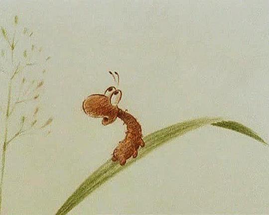 《加加林》动画封面