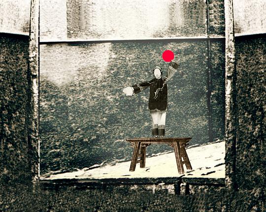 《日日月月》动画封面