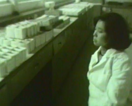 《延》纪录片封面