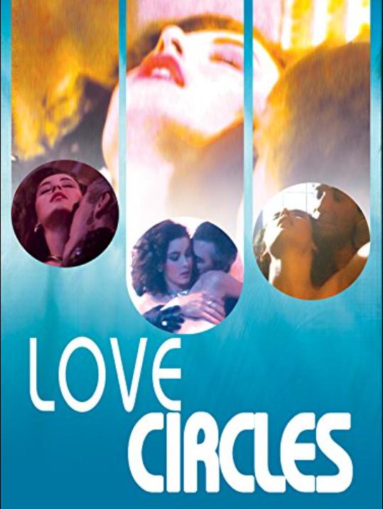 《爱的循环》电影封面