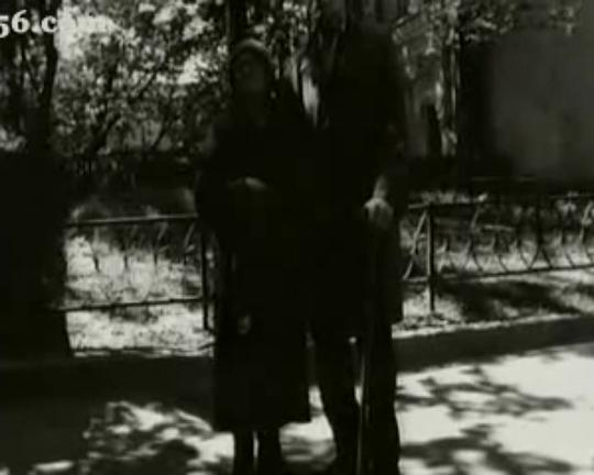 《寻找面包》电影封面