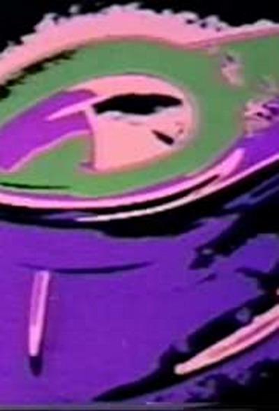 《新陈代谢》电影封面