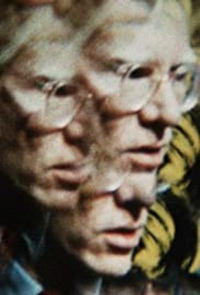 《安迪·沃霍尔：复制品》电影封面