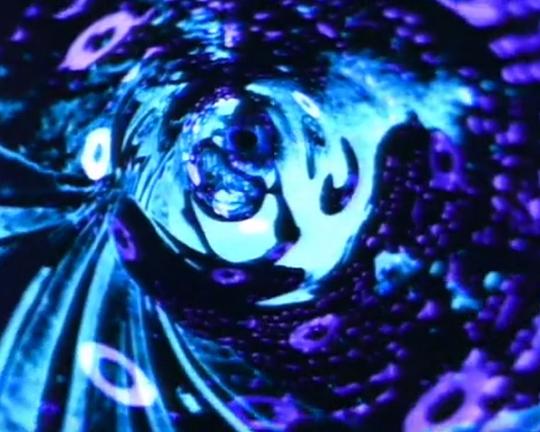 《谜》电影封面