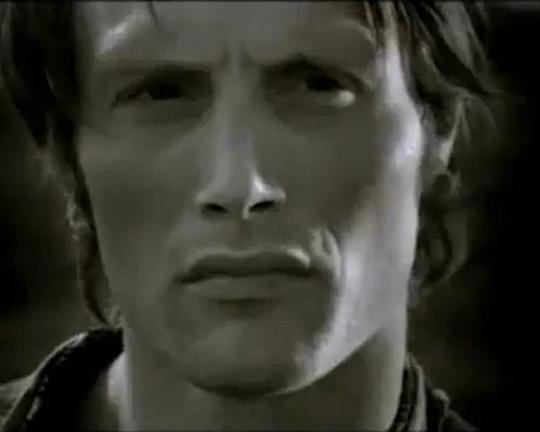 《Tom Merritt》电影封面