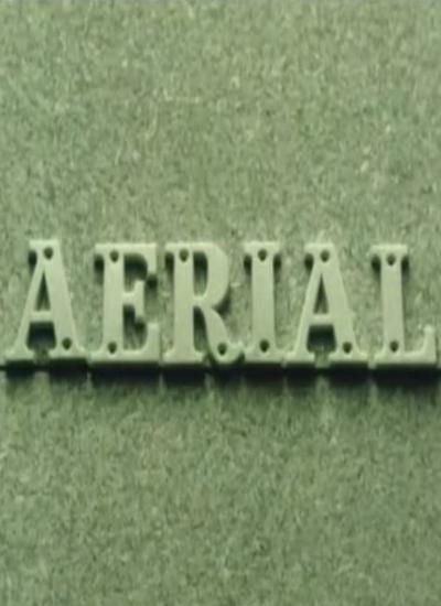 《Aerial》电影封面
