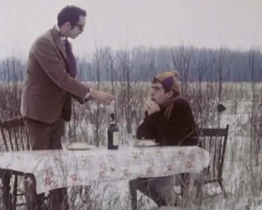 《转移》电影封面