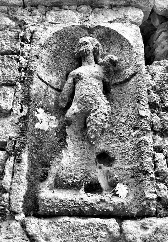 《怪兽别墅》纪录片封面