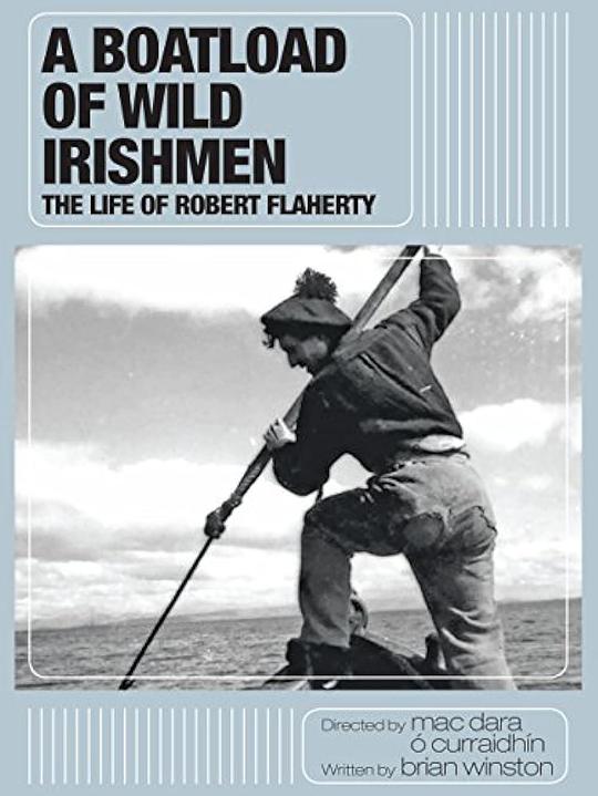 《A Boatload of Wild Irishmen》电影封面