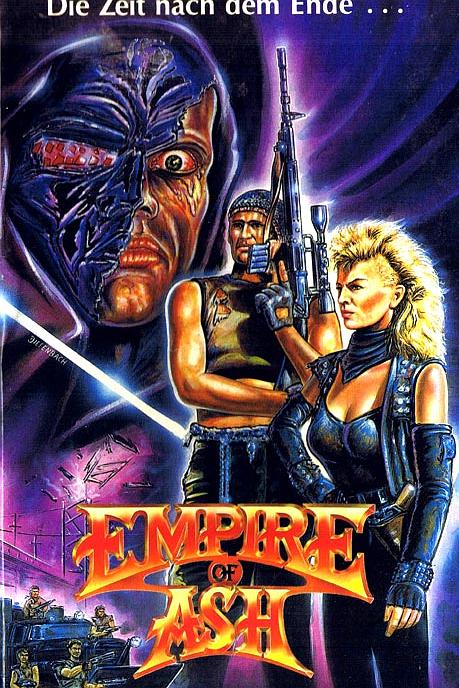 《特种狙击部队》电影封面