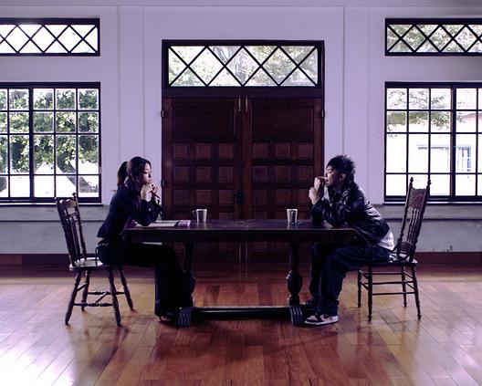 《燃烧吧！机车》电影封面