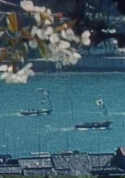 《尾道》电影封面