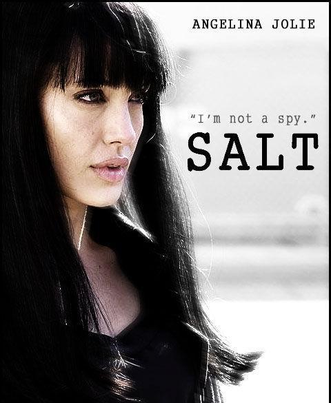 《特工绍特》电影封面