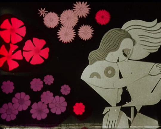 《复乐园》动画封面