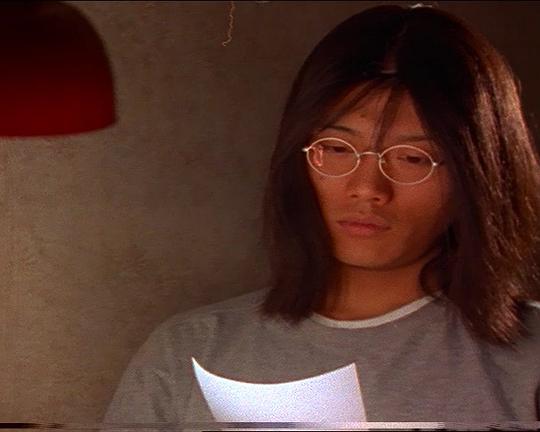 《2001 想象》电影封面