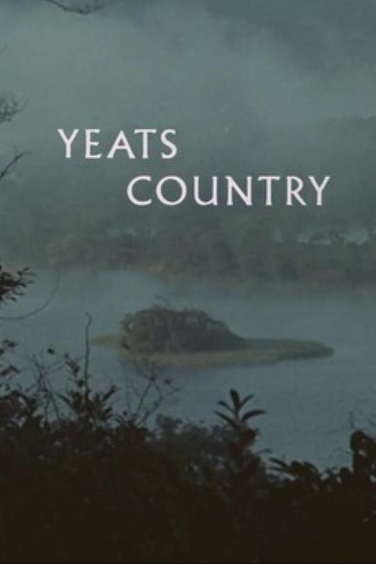 《叶芝乡》纪录片封面