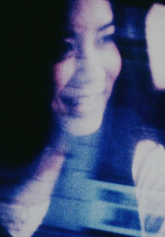 《记忆的表面，关于表面的记忆》电影封面