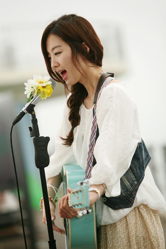 《黄豆芽》电影封面