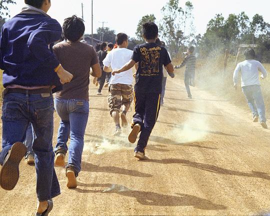 《我还在呼吸》电影封面