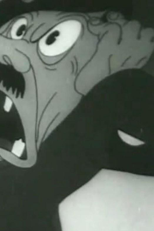 《非常联盟》动画封面