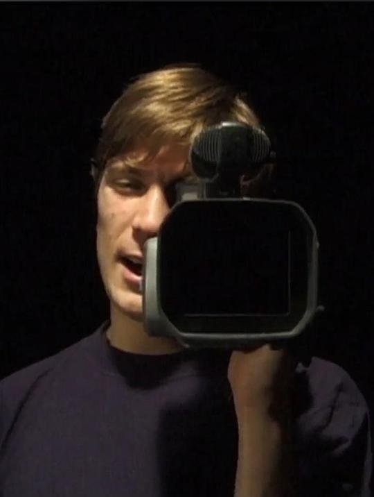 《让别人去爱》纪录片封面