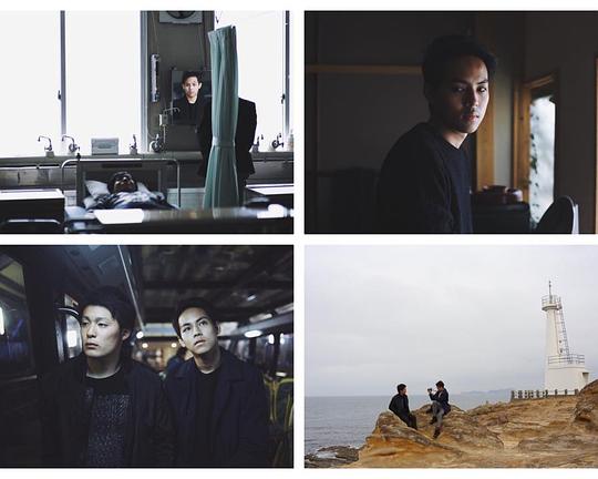 《前往孤单星球》电影封面