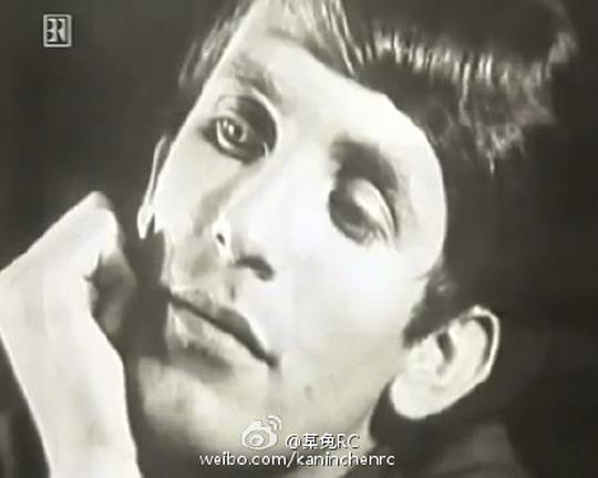 《德国舞者》纪录片封面