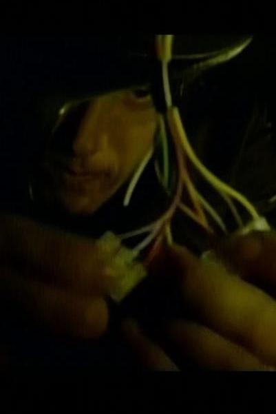 《更逍遥的骑士》电影封面