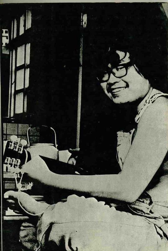 《再見李雙澤》纪录片封面