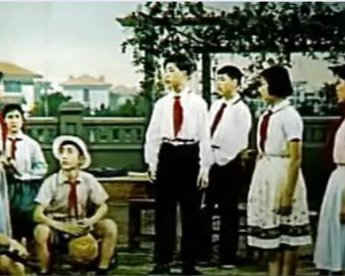 《天天向上》电影封面