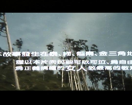 《女子监狱1991》电影封面