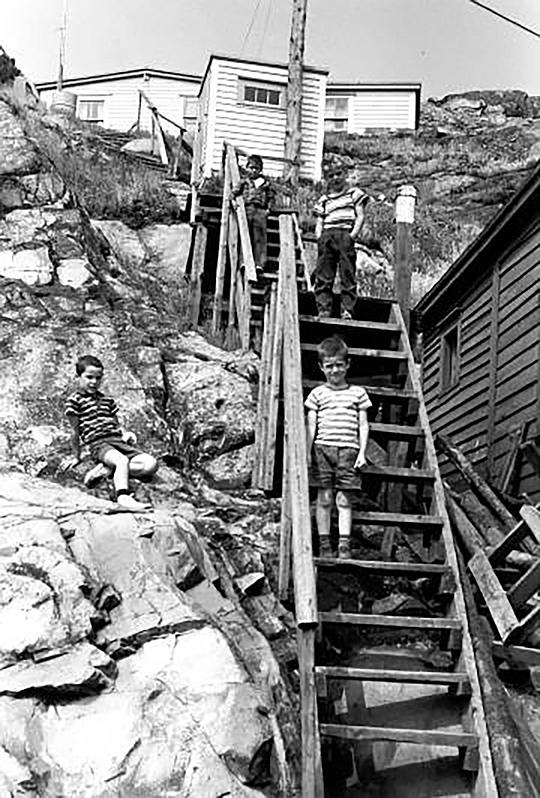 《福古岛的孩子》电影封面