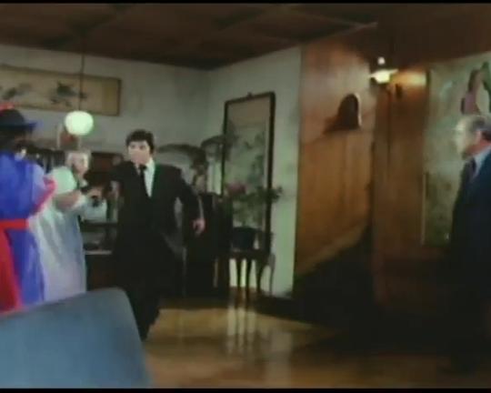 《원무》电影封面