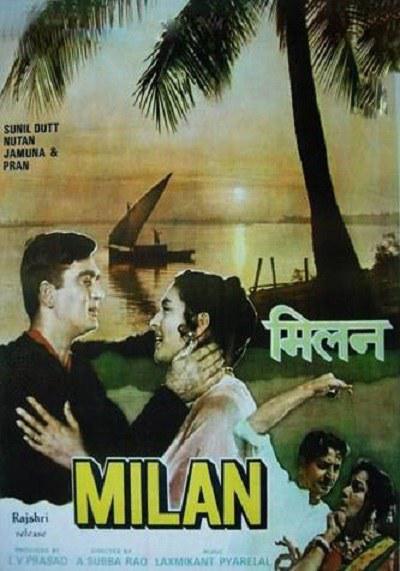 《Milan》歌舞剧封面