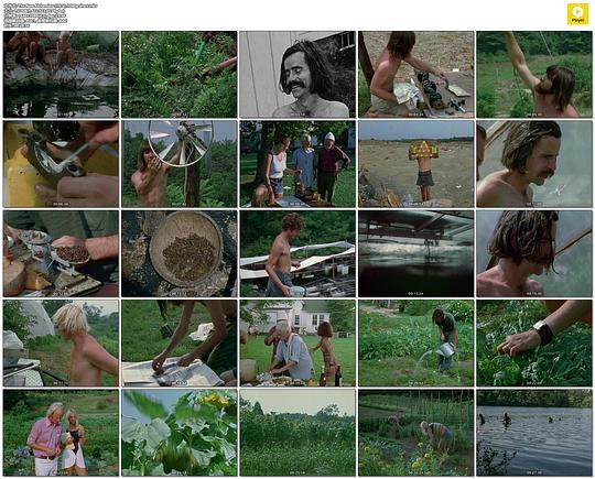 《The New Alchemists》纪录片封面