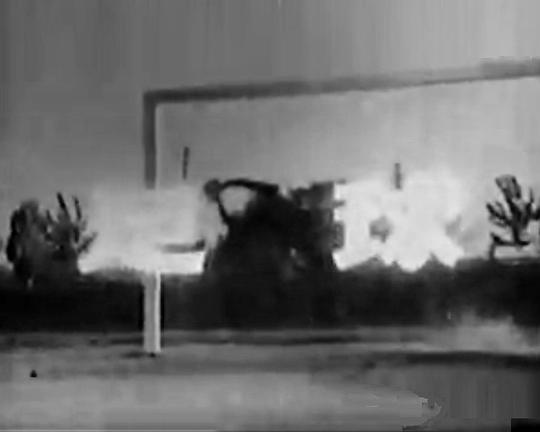 《足球》纪录片封面