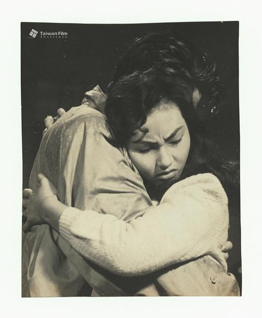 《叹烟花》电影封面