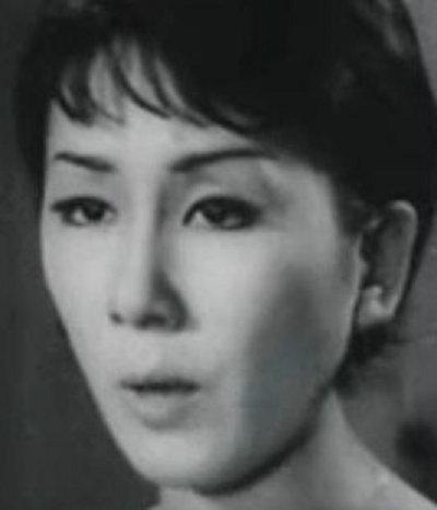 《星夜离别》电影封面