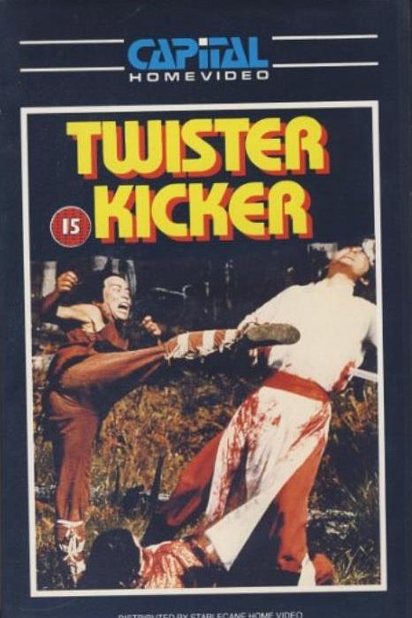 《大风波》电影封面