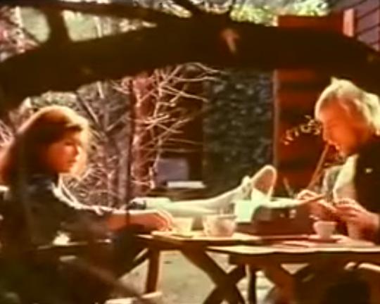 《锁眼》电影封面