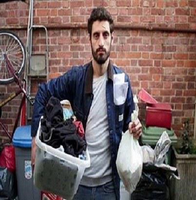 《星期六》电影封面