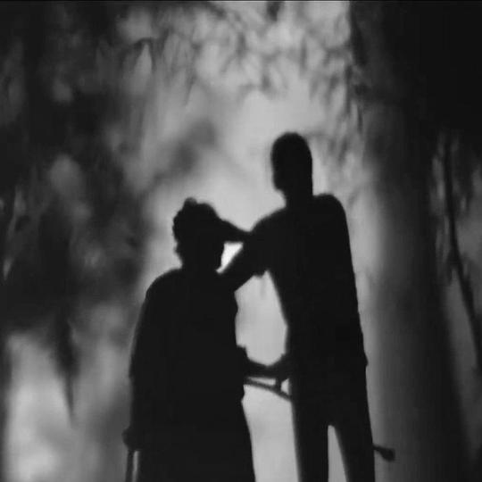 《火焰》电影封面