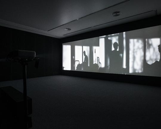 《影子》电影封面