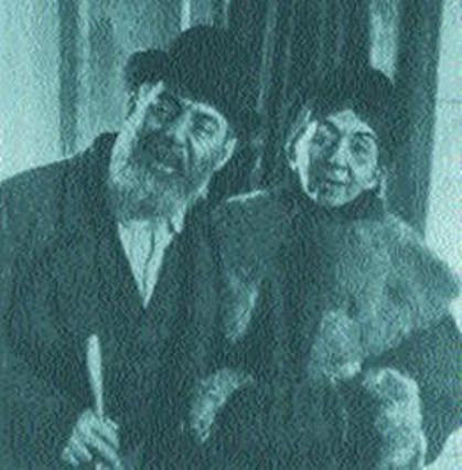 《列昂·德列》电影封面